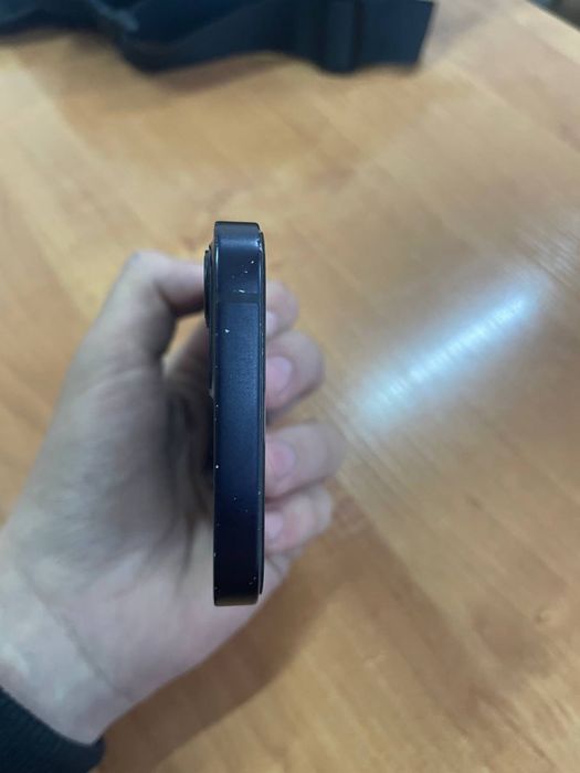 Iphone 12 Mini Black