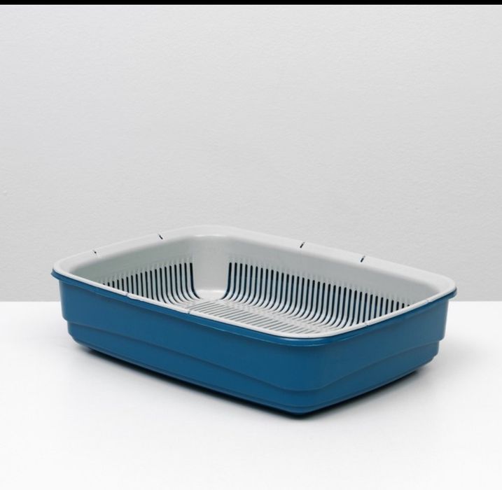 Продам новый большой лоток