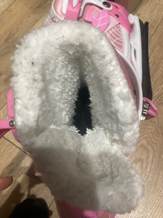 Продам Детские коньки