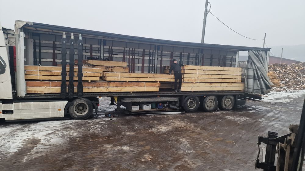 Cherestea Stejar Grinzi stejar