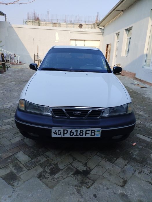 Nexiya1 1.5 sotiladi