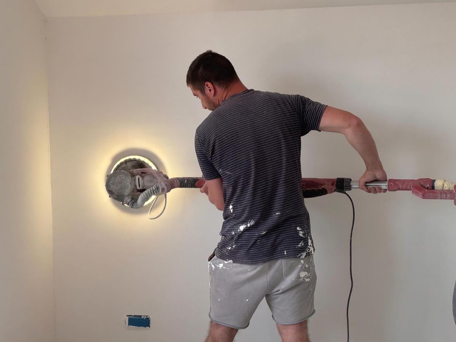 Renovari si zugraveli interioare