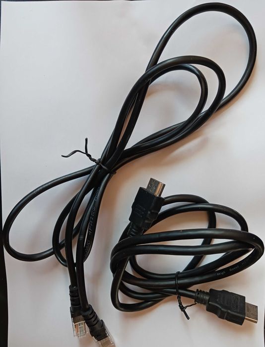 Продавам EON Tv Box модел KNSTB02 с безплатна телевизия