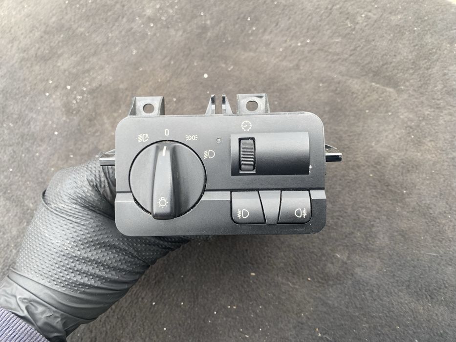 Лайт модул за Bmw E46