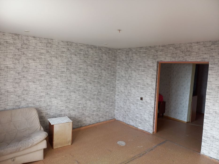 Продам 4х Комнатную Квартиру