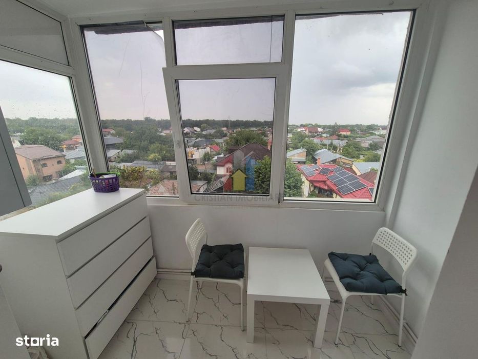 MOBILAT si UTILAT! Apartament 3 camere, Buzaului