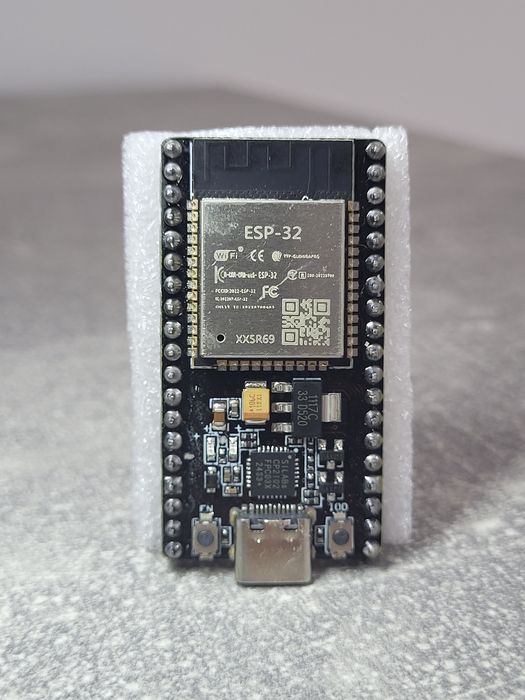Placuta ESP32 Wi-Fi Bluetooth 30pin