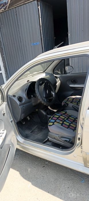 Matiz best 2010.