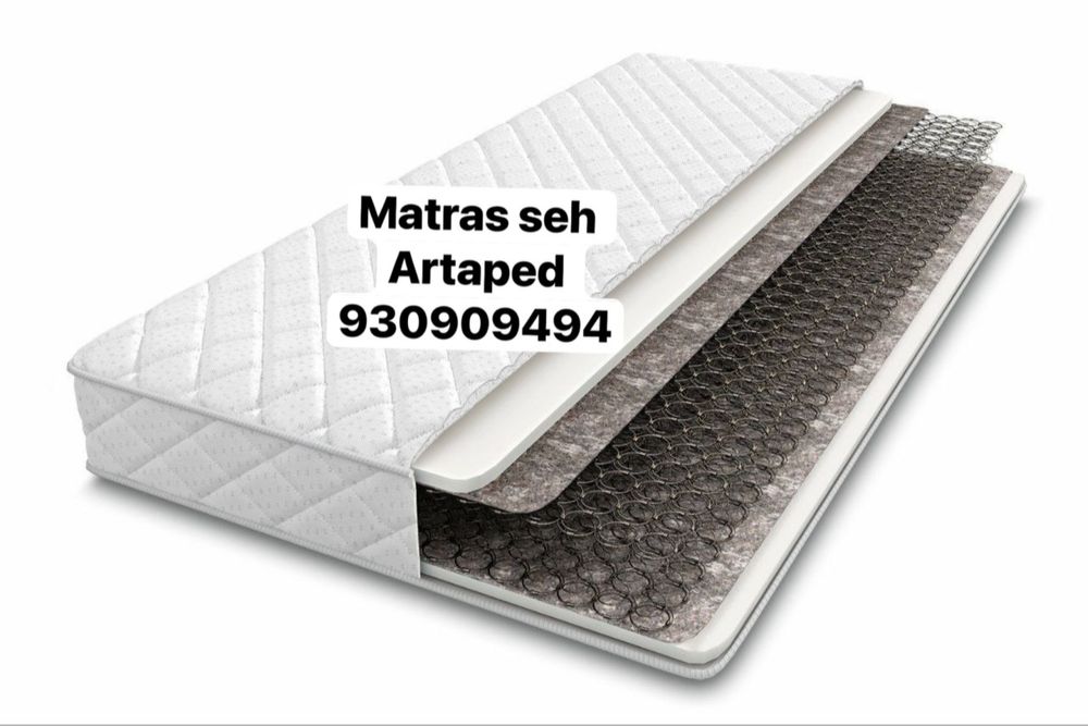 Matras-Aetaped Anatamechiskiy BezPurjina Xoxlafan Razmerizda Qiberamiz