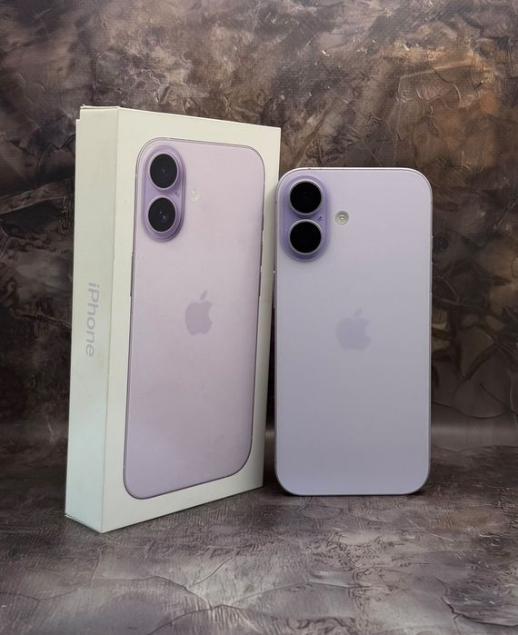 Айфон Iphone 17 256gb в идеальном состоянии,на гарантии