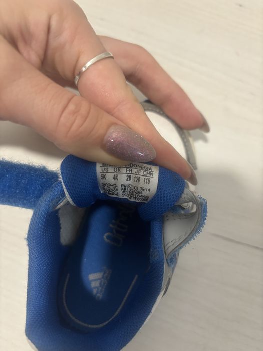 Детски маратонки Nike