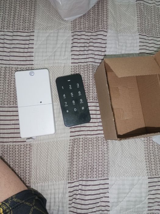 Замок цифровой кодовый шкаф итд