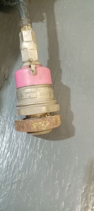 Продам диод советский