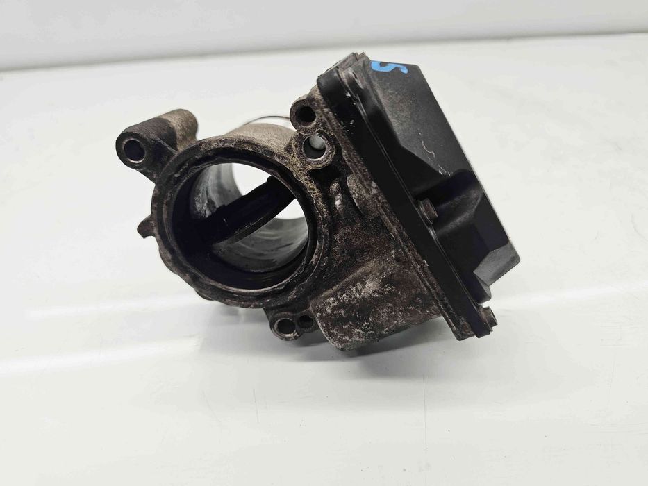 Clapeta acceleratie Volkswagen Passat B7 (362) [Fabr 2010-2014] 03L128
