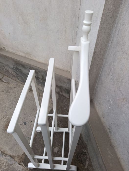 Напольная вешалка премиум класса!