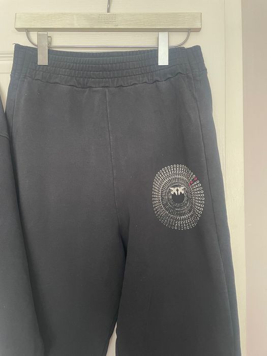 Оригинален Сет Екип Pinko Calvin Klein S