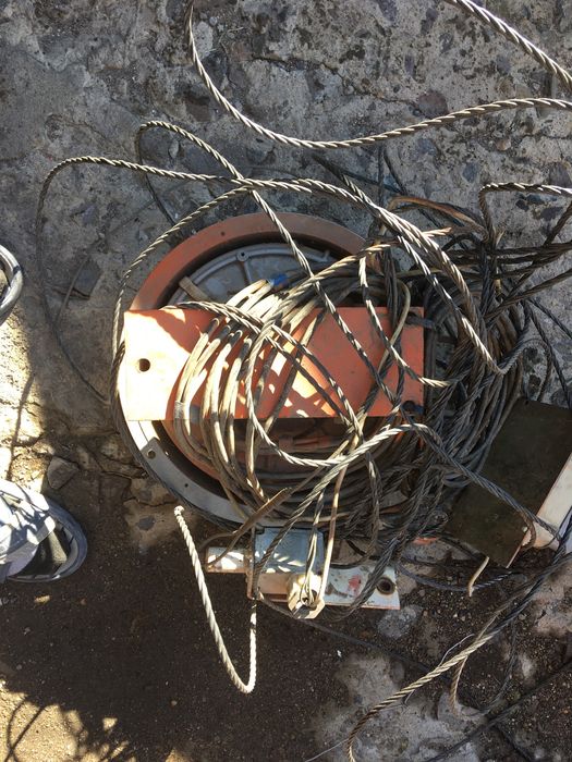 Продам ОНК140 и барабан с кабелем