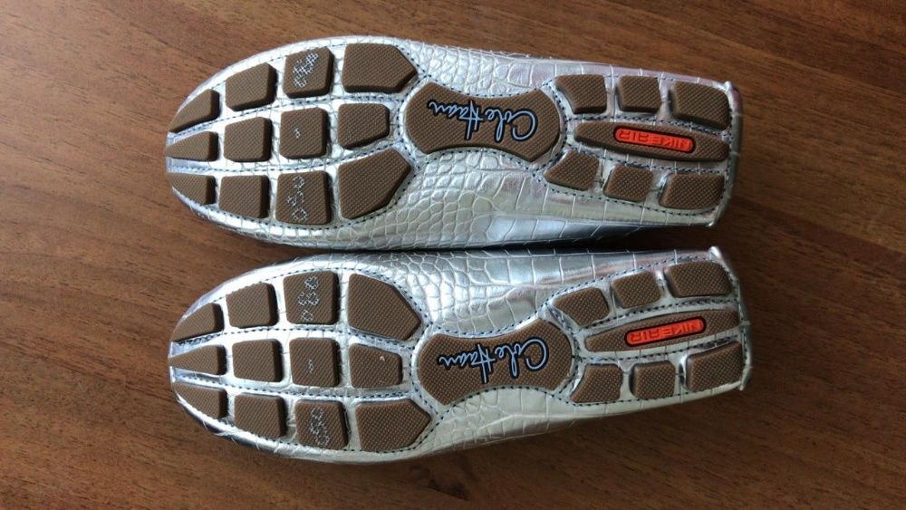 Балетки, новые ,