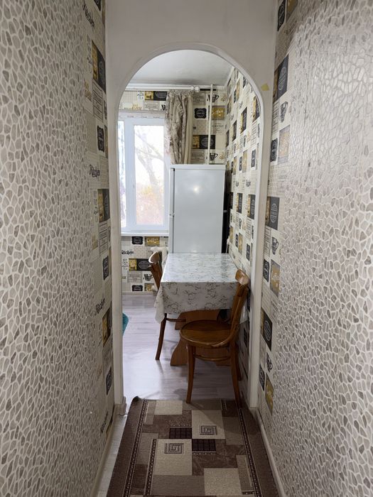 Продажа 1 комн. квартиры