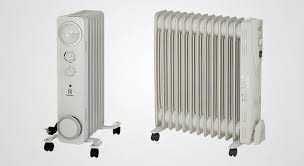 масленые обогреватели с