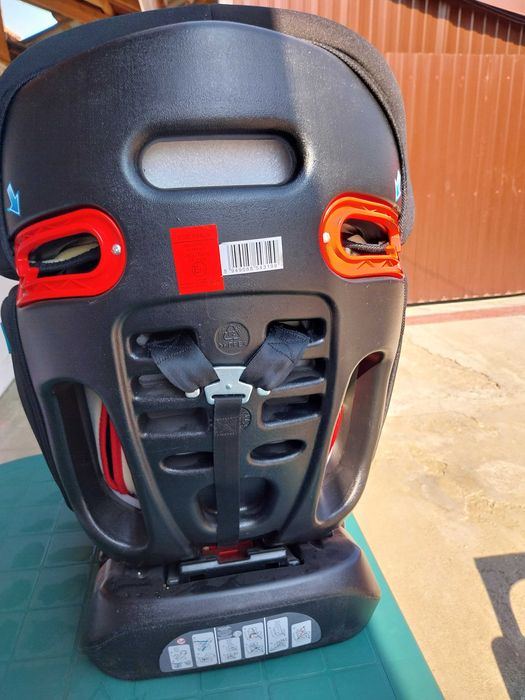 Scaun auto copii
