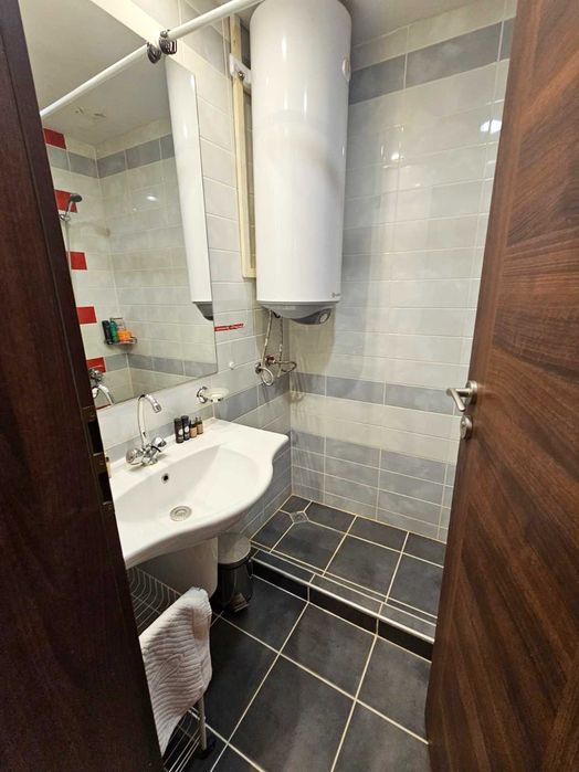 Продава се Двустаен апартамент в Балчик - 63 кв.м за 1747 €/кв.м - Снимка #7