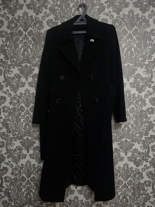 Продаётся пальто демисезон, 5000 тг.