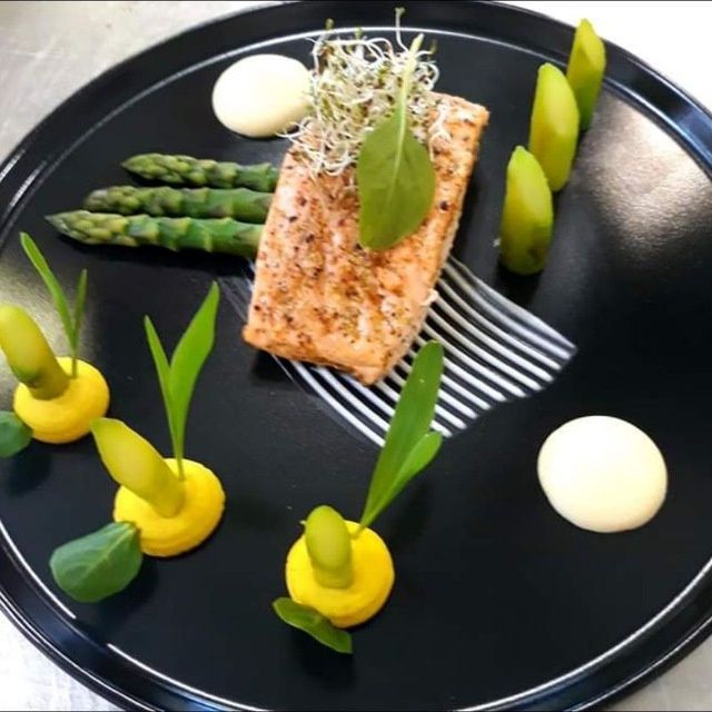 Шеф Повар , Предоставляю Услуги StarApp В Сфере Общественного Питания