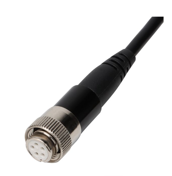 Ручной промышленный бороскоп с одной линзой 
Промышленный