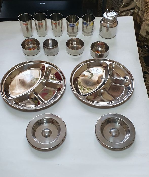 Продам  посуду  Индия