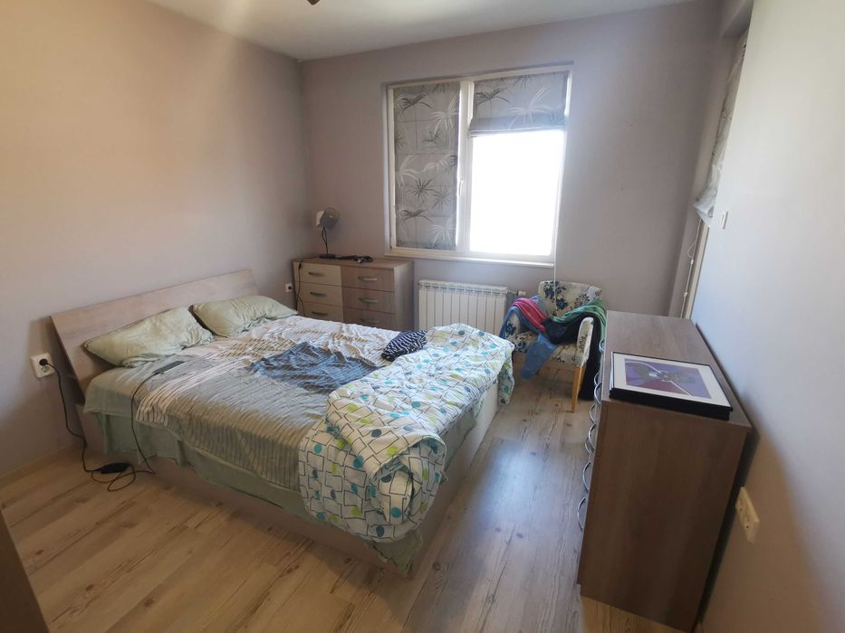 Дава се под наем Тристаен апартамент в София, Витоша - 98 кв.м за 612 € - Снимка #3
