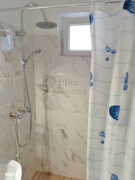 Apartament renovat cu 2 camere ultracentral in Oradea