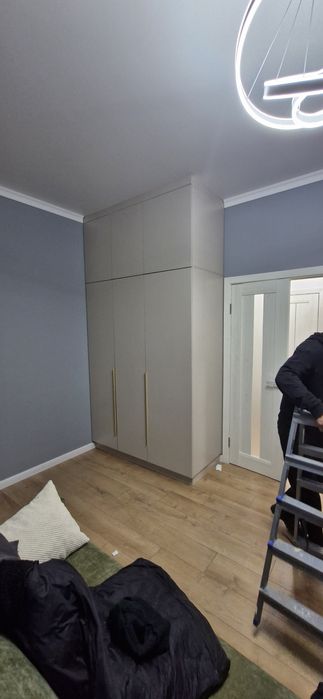 Изготовление мебели Астана