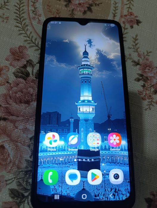 Samsung galaxy A05s