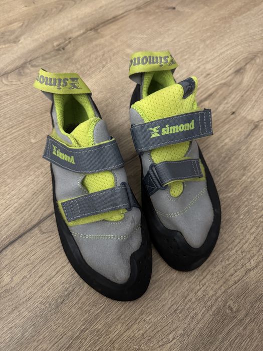 Espadrile escadală marime 37