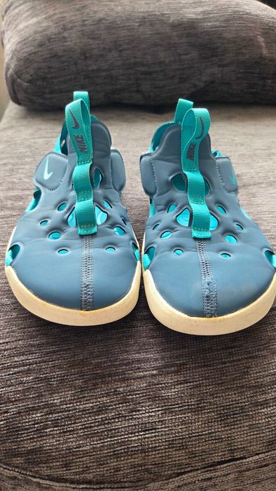 Детски сандали Nike Sunray Protect 4