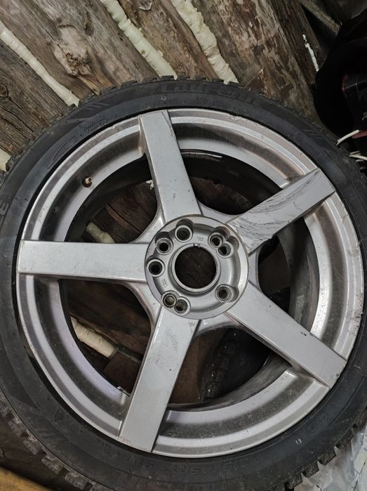 Продам диски Р17