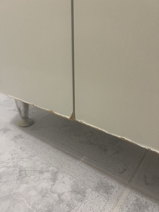 Mobilier baie stare buna