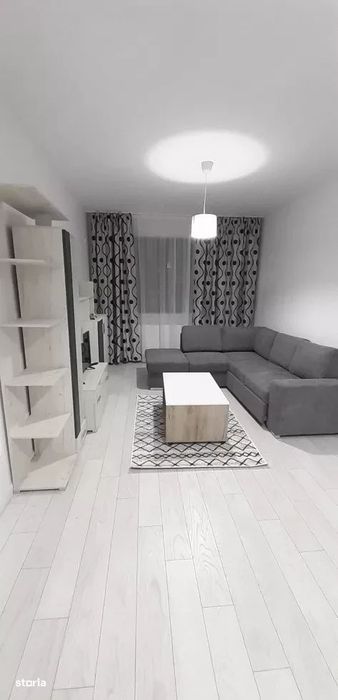 2 Camere | 60 MP | Cavar Residence | Etaj 1 | Centrala Proprie | Parca — fotografia 1