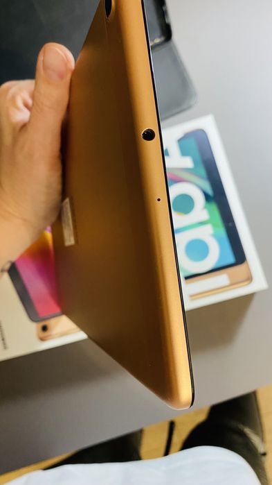 Планшет Samsung Galaxy Tab A