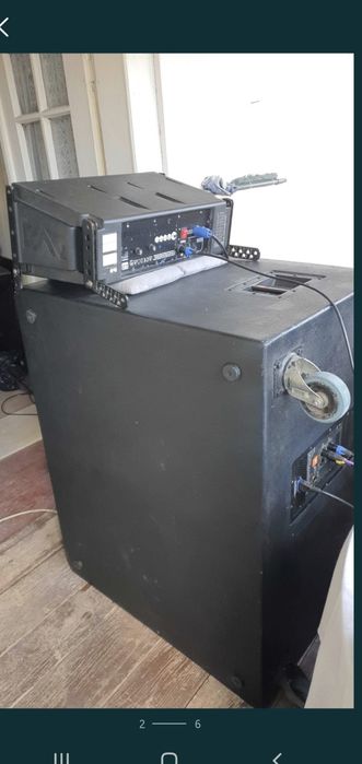 Muzica versatila pe suport 48kz,DB dva t4