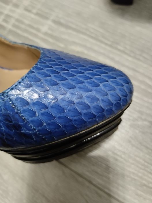 4 пары Разм 35 бренд Италия