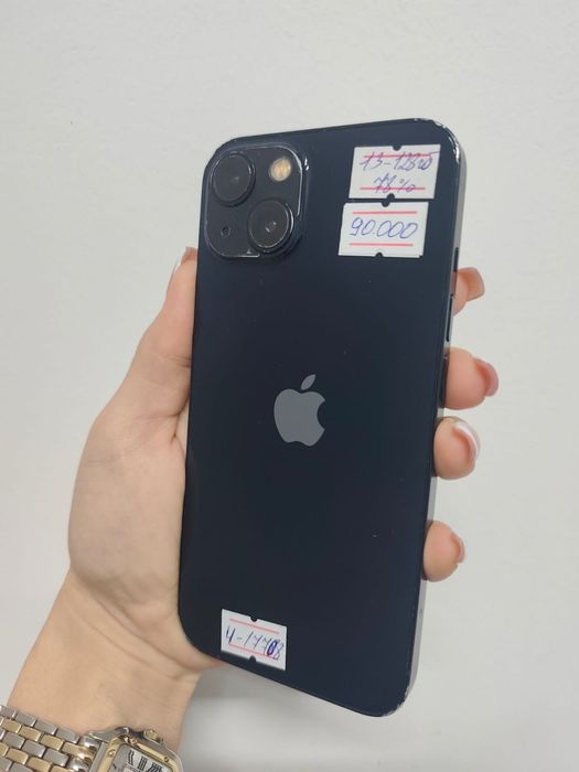 Iphone 13 128 gb Керуентау 2/2