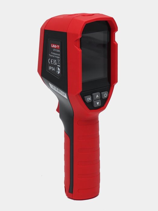 Инфракрасный тепловизор UNI-T UTi120S