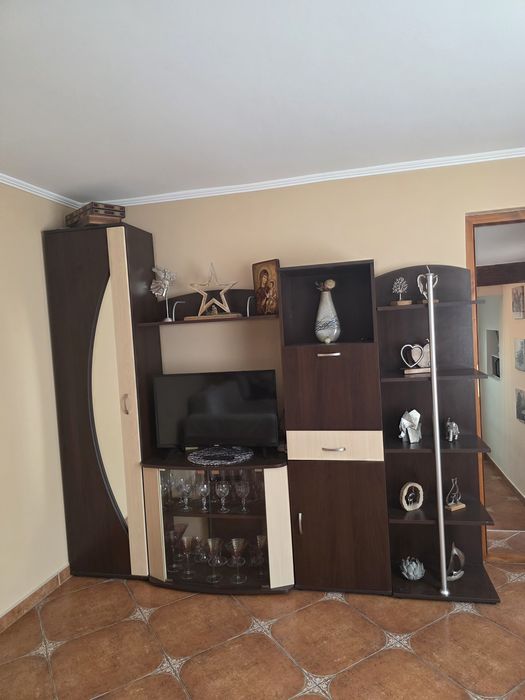 Set mobila cu masa