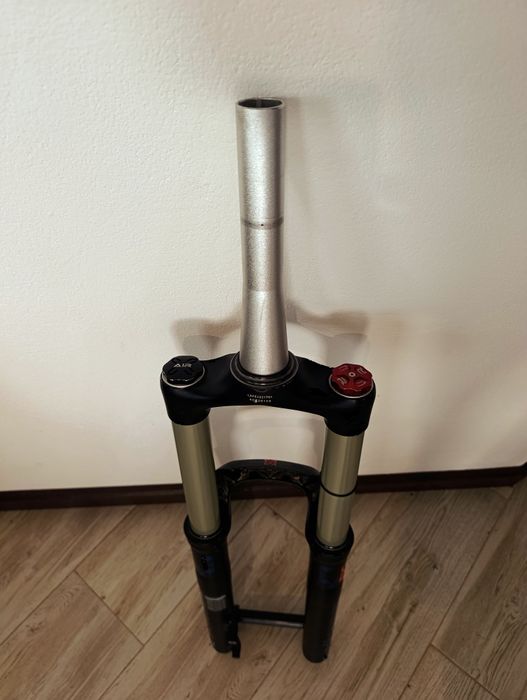 Furcă X Fusion Metric-R