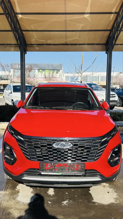 cheri 2 pro 2025 yil