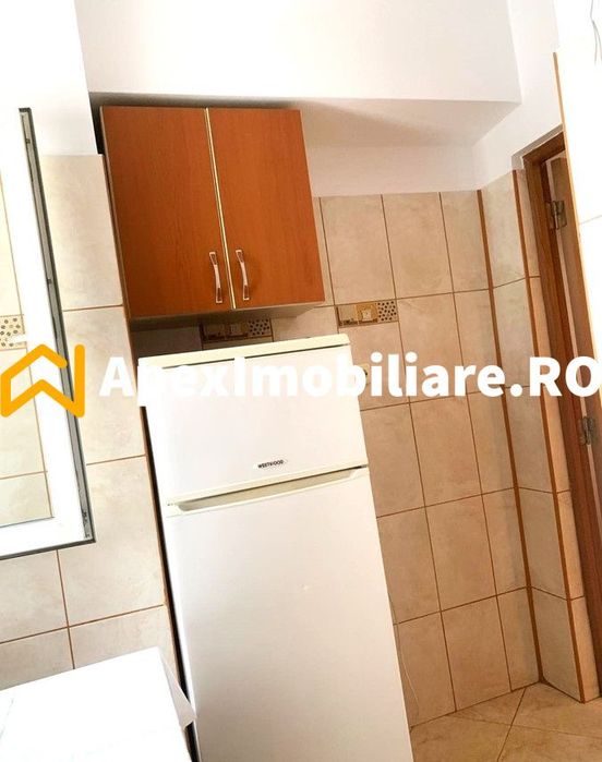 Garsoniera de inchiriat Titulescu Bucuresti | ApexImobiliare.ro
