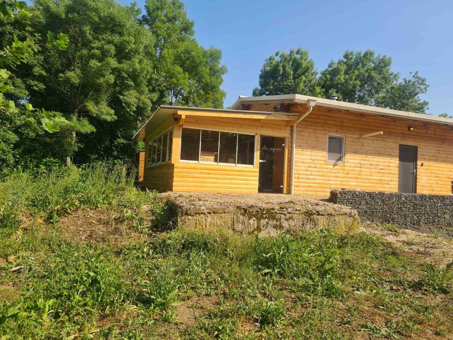 Къща за гости „Ах, морето“ – Царево, до Попския плаж