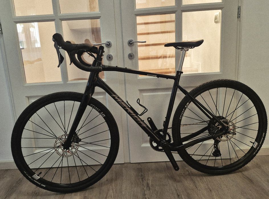 Merida Silex 700 - TT 58 - NEW